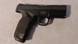STEYR M9 A1 9MM LUGER (9X19 PARA) - 1 of 3