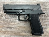 SIG SAUER P320XC Comp 10MM - 1 of 1