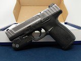 SMITH & WESSON SD9 VE 9MM LUGER (9X19 PARA) - 2 of 3