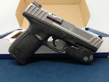 SMITH & WESSON SD9 VE 9MM LUGER (9X19 PARA) - 3 of 3