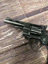 ARMINIUS HW 5T .32 S&W LONG - 3 of 3