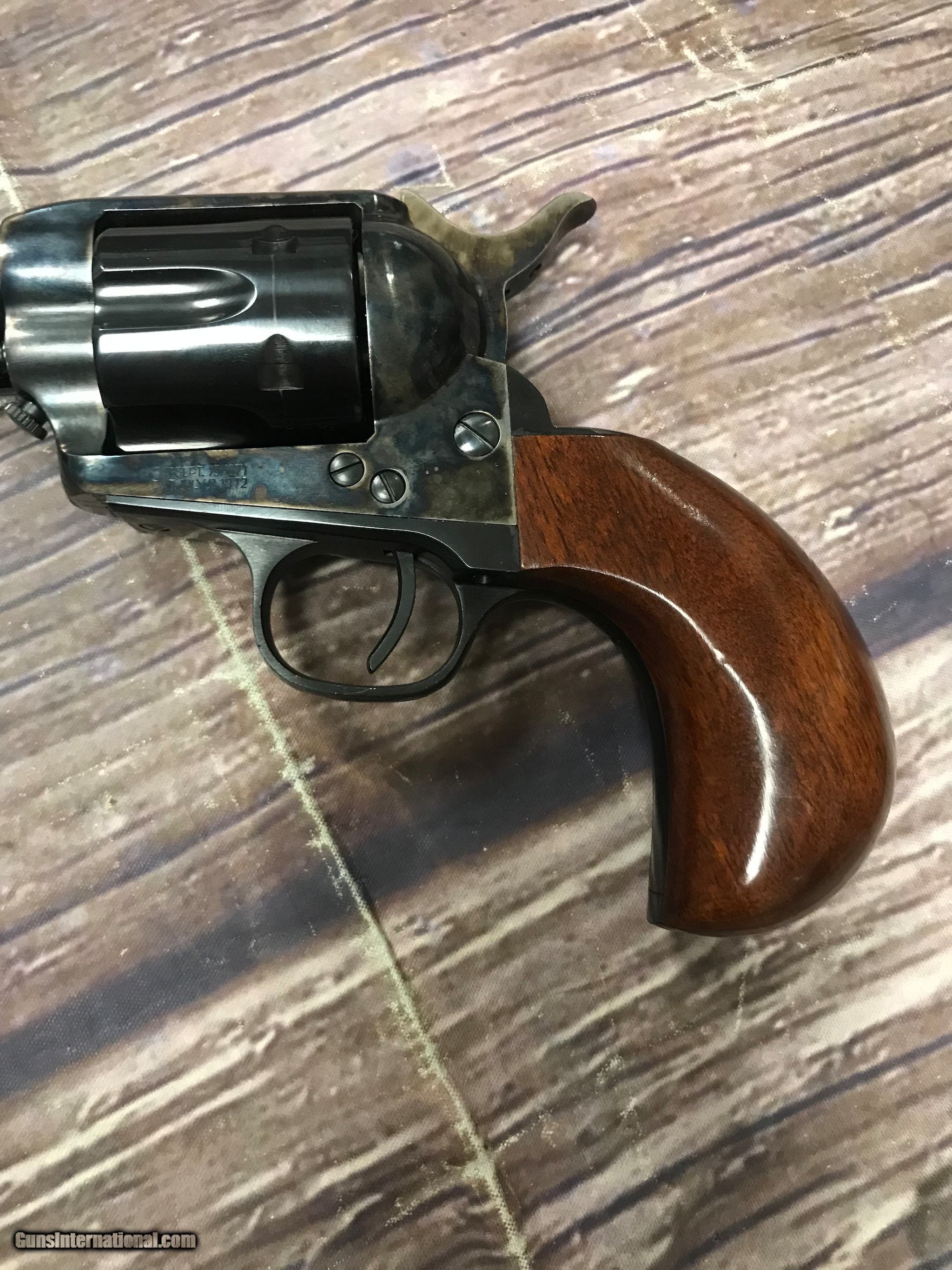 STOEGER MOD. 1873 .45 COLT/.45 ACP