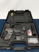 CANIK TP9 Elite SC 9MM LUGER (9X19 PARA) - 1 of 3