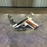 KIMBER PRO CARRY II 9MM LUGER (9X19 PARA) - 1 of 3