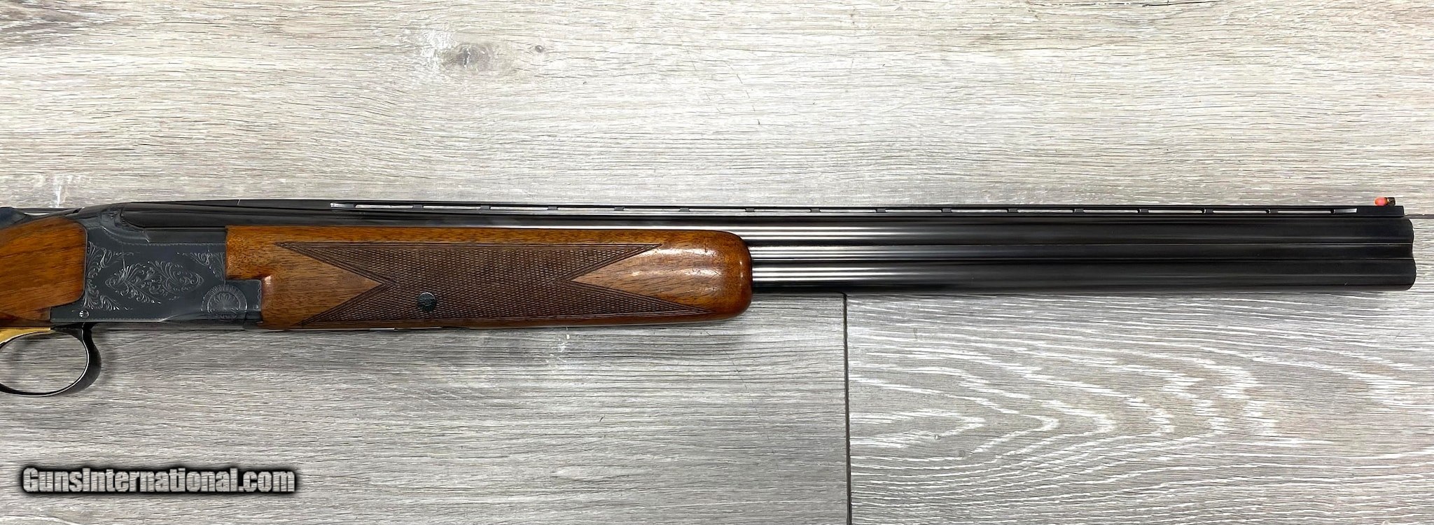 BROWNING SUPERPOSED 12 GA