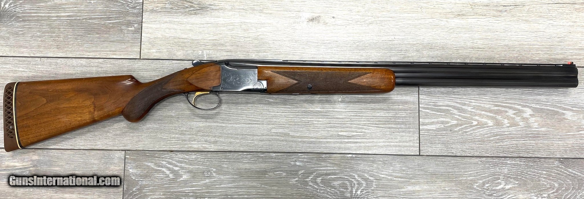 BROWNING SUPERPOSED 12 GA