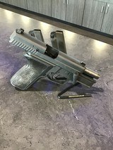 SIG SAUER P229 9MM LUGER (9X19 PARA) - 2 of 3