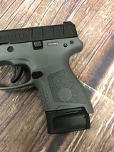 BERETTA APX CARRY 9MM LUGER (9X19 PARA) - 2 of 3