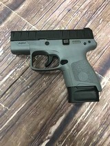 BERETTA APX CARRY 9MM LUGER (9X19 PARA) - 1 of 3