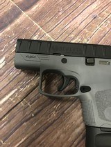 BERETTA APX CARRY 9MM LUGER (9X19 PARA) - 3 of 3