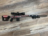HOWA 1500 AMERICAN FLAG 6.5MM CREEDMOOR - 1 of 2
