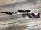 HOWA 1500 AMERICAN FLAG 6.5MM CREEDMOOR - 2 of 2