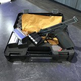 SMITH & WESSON M&P 5.7 MANUAL THUMB SAFETY 5.7X28MM - 2 of 3