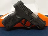 TAURUS G2C 9MM LUGER (9X19 PARA) - 2 of 3
