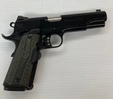 WILSON COMBAT 1911 TACTICAL ELITE .45 ACP - 2 of 3