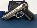 BERETTA 92FS 9MM LUGER (9X19 PARA) - 2 of 3