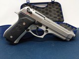 BERETTA 92FS 9MM LUGER (9X19 PARA) - 3 of 3