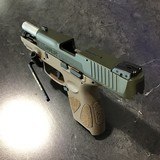 TAURUS G2C 9MM LUGER (9X19 PARA) - 2 of 3