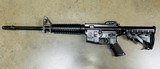 SMITH & WESSON AR 15 M&P 15 5.56 NATO .223 REM/5.56 NATO - 2 of 3