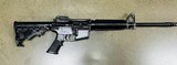 SMITH & WESSON AR 15 M&P 15 5.56 NATO .223 REM/5.56 NATO - 1 of 3