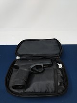 SPRINGFIELD ARMORY HELLCAT 9MM LUGER (9X19 PARA) - 1 of 3