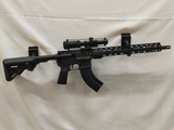 RADICAL FIREARMS RF-15 7.62X39MM - 1 of 3