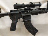 RADICAL FIREARMS RF-15 7.62X39MM - 3 of 3