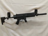 GSG GERMAN SPORTS GUNS GSG-16 .22 LR - 1 of 3