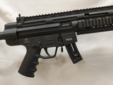 GSG GERMAN SPORTS GUNS GSG-16 .22 LR - 3 of 3
