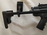 GSG GERMAN SPORTS GUNS GSG-16 .22 LR - 2 of 3