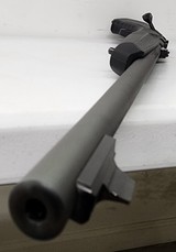 SAVAGE ARMS B22 .22 WMR - 3 of 3