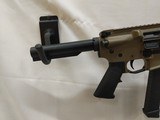 BRIGADE MFG. BM-F-9 9MM LUGER (9X19 PARA) - 2 of 3