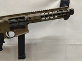 BRIGADE MFG. BM-F-9 9MM LUGER (9X19 PARA) - 3 of 3