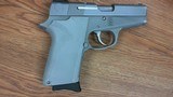 SMITH & WESSON 3913 9MM LUGER (9X19 PARA) - 2 of 3