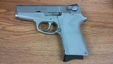 SMITH & WESSON 3913 9MM LUGER (9X19 PARA) - 1 of 3