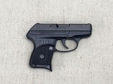 RUGER LCP .380 ACP - 1 of 3