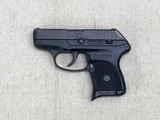 RUGER LCP .380 ACP - 2 of 3