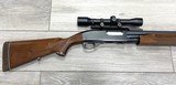 REMINGTON 870 MAGNUM WINGMASTER 12 GA - 2 of 3