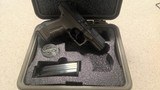 WALTHER P99 FINAL EDITION 9MM LUGER (9X19 PARA) - 2 of 2