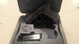 WALTHER P99 FINAL EDITION 9MM LUGER (9X19 PARA) - 1 of 2