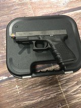 GLOCK 19 gen 3 Threaded Barrel 9MM LUGER (9X19 PARA) - 1 of 3