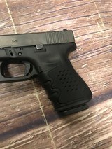 GLOCK 19 gen 3 Threaded Barrel 9MM LUGER (9X19 PARA) - 3 of 3