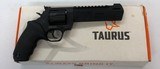 TAURUS H44 RAGING HUNTER .44 MAGNUM - 1 of 3