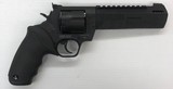 TAURUS H44 RAGING HUNTER .44 MAGNUM - 2 of 3