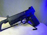 FN 510 TACTICAL 10MM - 3 of 3