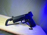 FN 510 TACTICAL 10MM - 1 of 3