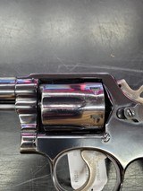 SMITH & WESSON "10-6" .38 SPL - 3 of 3