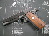 COLT Combat Commander Series 80 .45 ACP - 1 of 2