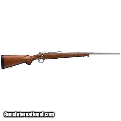 WINCHESTER MODEL 70 FEATHERWEIGHT .270 WSM