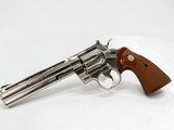 COLT 1975 Python .357 MAG - 2 of 3